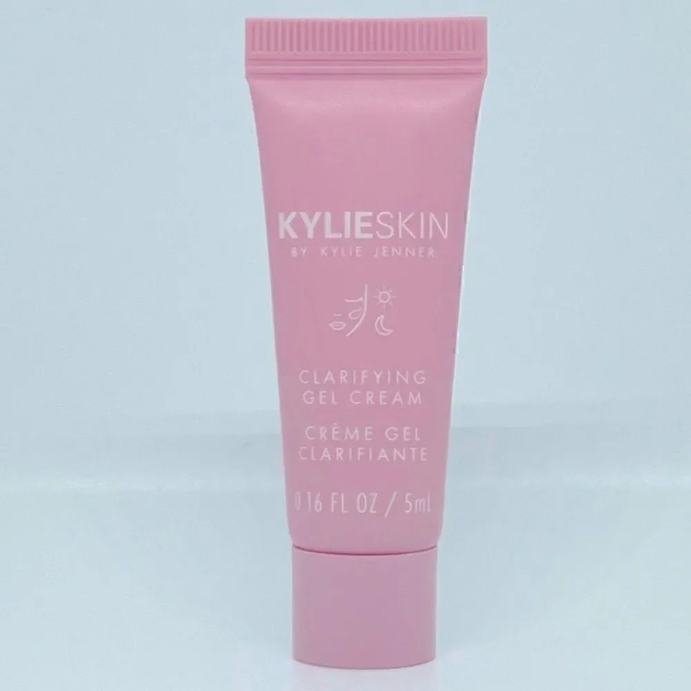 $8⭐️ Kylie Skin Clarifying Gel Cream